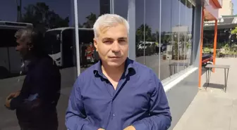 Şırnak'ta İş Arkadaşının Bıçaklanarak Öldürülmesi