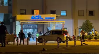 Silopi'de İş Yerinde Kavga: Bir Kadın Bıçaklandı