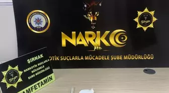 Şırnak'ta Kaçakçılık Operasyonu: 42 Gözaltı, 2 Tutuklama