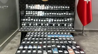 Şırnak'ta Kaçakçılık Operasyonları: 27 Şüpheli Adli İşlemde