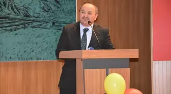 Şırnak'ta Kur'an Kursu Yıl Sonu Programı Düzenlendi