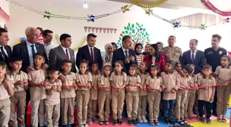 Şırnak'ta şehit bebek ve çocuklar anısına kütüphane kuruldu