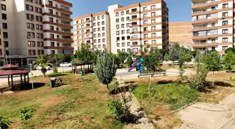 Şırnak'ta Terör Sonrası 8.785 Konut İnşa Edildi