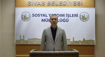Sivas Belediyesi'nden Dar Gelirli Ailelere Kırtasiye Desteği