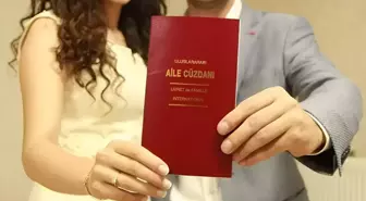 Sivas Belediyesi'nden Genç Çiftlere 20 Bin Lira Çeyiz Desteği