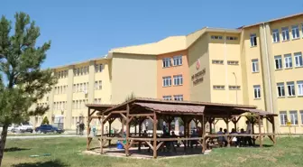Sivas Cumhuriyet Üniversitesinde 'dumansız hava sahası' uygulaması başlatıldı