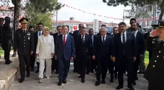 Sivas Kongresi'nin 106. Yıl Dönümü Etkinlikleri