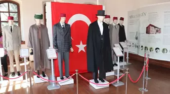 Sivas Kongresi'nin 106. Yıl Dönümünde Milli Mücadele Kıyafet Sergisi Açıldı
