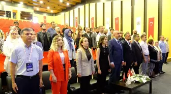 Sivas Cumhuriyet Üniversitesi'nde 17. Uluslararası Nükleer Yapı Özellikleri Konferansı Başladı