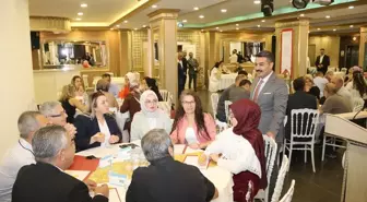 Sivas'ta Eğitim Paydaşları Çalıştayı Düzenlendi