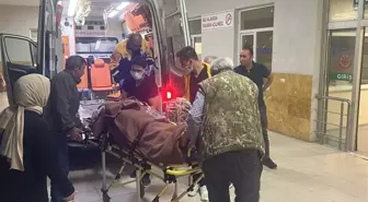 Arazi Meselesi Kavgasında Kardeşini Öldüren Eski Muhtar Gözaltında