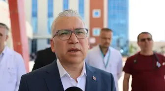 Sivas'ta Fındık İşçilerini Taşıyan Minibüs Uçuruma Yuvarlandı: 4 Ölü, 18 Yaralı