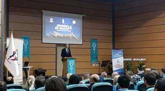 Sivas'ta Genç Şairler ve Yazarlar Buluşması