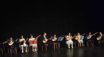Kızılırmak İlkokulu'ndan Yıl Sonu Etkinliği: 'Ozanların İzinden' Konseri