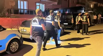 Kına Gecesinde Halay Kavgası: 15 Yaralı