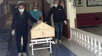 Kırım Kongo Kanamalı Ateşi Şüphesiyle Tedavi Gören Genç Hayatını Kaybetti