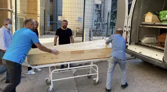 Sivas'ta Kırım Kongo Kanamalı Ateşi Hastalığı Nedeniyle Bir Kişi Hayatını Kaybetti