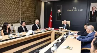 Sivas İl Milli Eğitim Müdürlüğü ile ASELSAN İşbirliği Protokolü İmzalandı