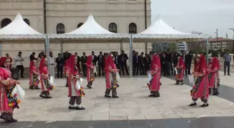Sivas'ta Hayat Boyu Öğrenme Haftası Etkinlikleri