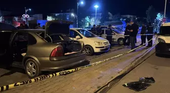 Sivas'ta Araç Patlamasında 1 Çocuk Hayatını Kaybetti