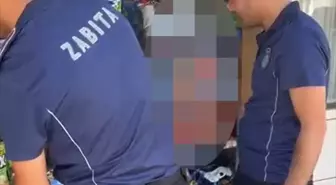 Sivas'ta Zabıta denetimlerinde 72 son kullanma tarihi geçmiş cips paketi ele geçirildi