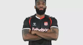 Özbelsan Sivasspor, Aaron Appindangoye ile Anlaştı