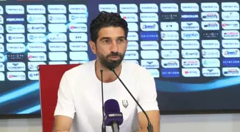 Sivasspor Teknik Direktörü Korkmaz: 'Bu haftadan sonra daha da iyi olacağız'