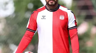 Sivasspor, Feyzi Yıldırım'ı Transfer Etti
