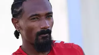 Sivasspor, Erzurumspor Maçı Hazırlıklarını Sürdürüyor