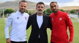 Sivasspor Kaptanı Uğur Çiftçi 58 Numara ile Yeni Sezonda Takımda Kalacak