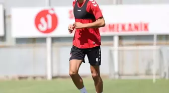 Sivasspor, Pendikspor Maçı İçin Hazırlıklarına Devam Ediyor