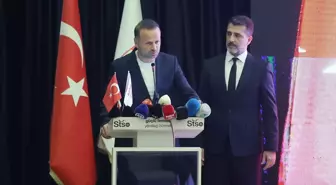 Sivasspor, Teknik Direktör Osman Zeki Korkmaz ile Anlaştı