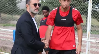 Sivasspor Yeni Sezon Hazırlıklarına Devam Ediyor