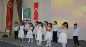 Sivrihisar'da Mevlid-i Nebi Haftası Programı Düzenlendi