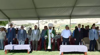 Uluslararası Nasreddin Hoca Kültür ve Sanat Festivali Başladı