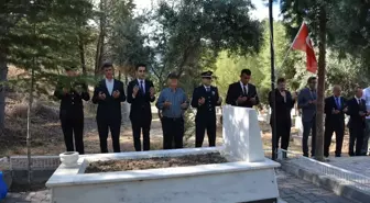 Sivrihisar ve Mihalgazi'de Gaziler Günü törenlerle kutlandı