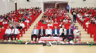 Dörtyol'da Dijital Güvenlik ve Eğitim Programı Düzenlendi