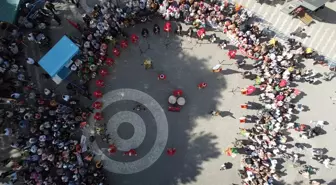 Söğüt Ertuğrul Gazi'yi Anma ve Yörük Şenlikleri Başladı