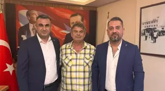 CHP'li Meclis Üyeleri AK Parti'ye Geçti