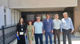 Bağımlılıkla Mücadelede İşbirliği Protokolü İmzalandı