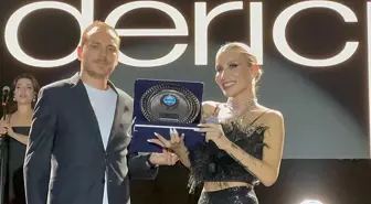 Söke'de İrem Derici Konseri ile Kurtuluş Coşkusu
