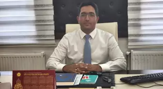 Fatih Baz, Solhan Müftülüğüne Atandı