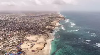 Somali, Artan İstikrarı ile Turizmin Yeni Cazibe Merkezi Oluyor