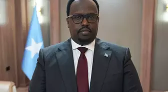 Somali Başbakan Yardımcısı Jama: 'Somali son 10 yıldır hiç bugünkü kadar güvenli olmadı'