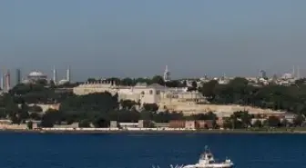 Oruç Reis Sismik Araştırma Gemisi, 9 Ayın Ardından Mavi Vatan'a Dönüyor