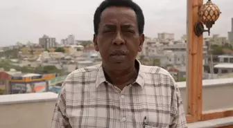 Somalili akademisyen Amir: 'Türkiye gelmeden önce anne ve babanın tek çocuğu gibi yalnızdık'