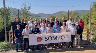Sompo Sigorta'dan Risk Danışmanı Acente Programı'nın İkinci Dönemi Başladı