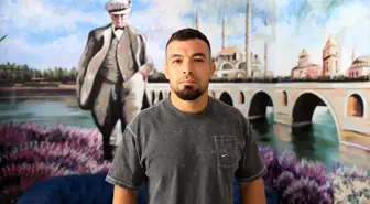 Yusuf Can Zeybek, Kırkpınar'da Üçüncü Şampiyonluğunu Hedefliyor