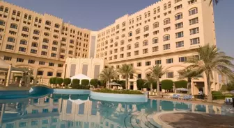 Tatil Otellerinde Talep Yüzde 38 Arttı