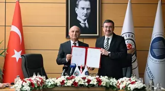 SPK ve Türkiye Noterler Birliği'nden Finansal Okuryazarlık İşbirliği Protokolü